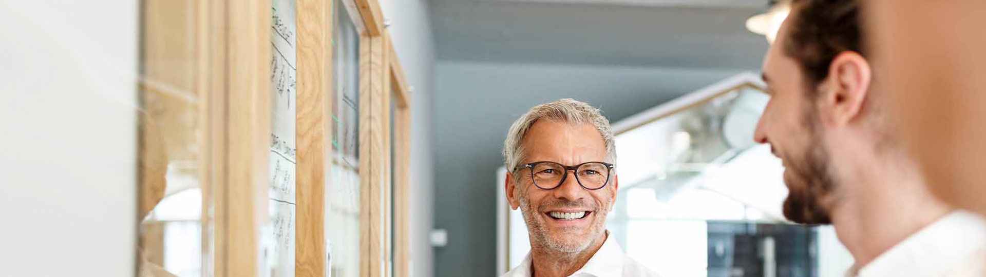 AXA Nürnberg Andreas Wessel | AXA Betriebliche Krankenversicherung