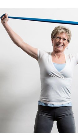 AXA Hemminger | Rosemarie Probst AXA Hemminger | Rosemarie Probst