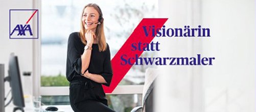 AXA Bad Berleburg Marc Sonneborn | Vertriebsmitarbeiter bei AXA