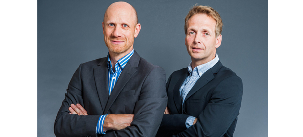 AXA Stockelsdorf Sven Lohe & Nils Andersen | Filialen und Team