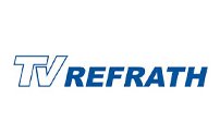 Logo | TV Refrath Logo TV Refrath