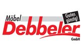 Logo Möbel Debbeler Logo Möbel Debbeler