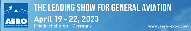AXA Neustadt Ketter & Schneider oHG | AERO Friedrichshafen 2023 AXA Neustadt Ketter & Schneider oHG | AERO Friedrichshafen 2023