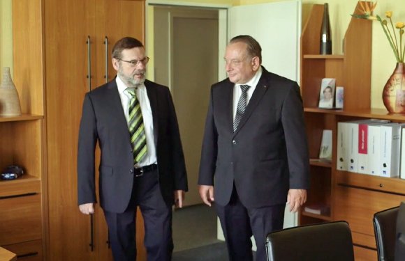 Agentur-Video - Müller & Reimer oHG