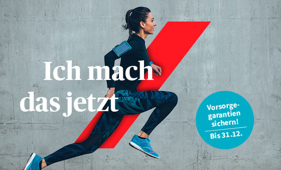 AXA - Ich mach das jetzt AXA - Ich mach das jetzt