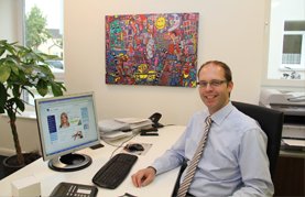 AXA Vechta Riemann oHG | Arno Riemann AXA Vechta Riemann oHG | Arno Riemann