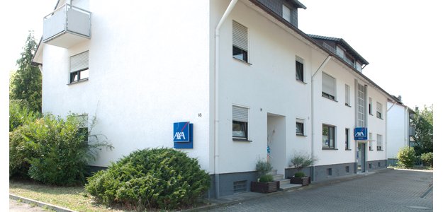 AXA Ettlingen Link oHG | Bildergalerie AXA Ettlingen Link oHG | Bildergalerie