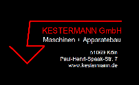 AXA Bergisch Gladbach Frank Panzer | Kestermann GmbH Maschinen und Apparatebau AXA Bergisch Gladbach Frank Panzer | Kestermann GmbH Maschinen und Apparatebau