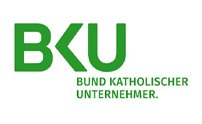 Logo | Bund Katholischer Unternehmer Logo Bund Katholischer Unternehmer