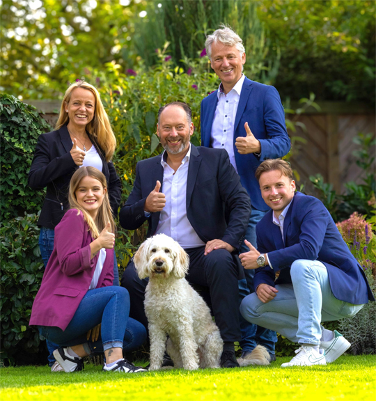 AXA Regionalvertretung Stefan Weber in Lippstadt