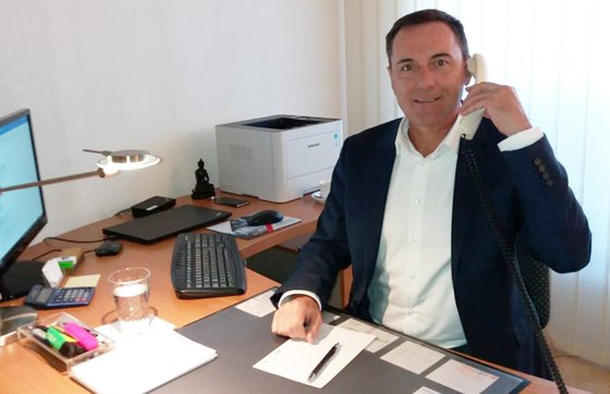 AXA Hauptvertretung Andreas Fudala aus Tönisvorst