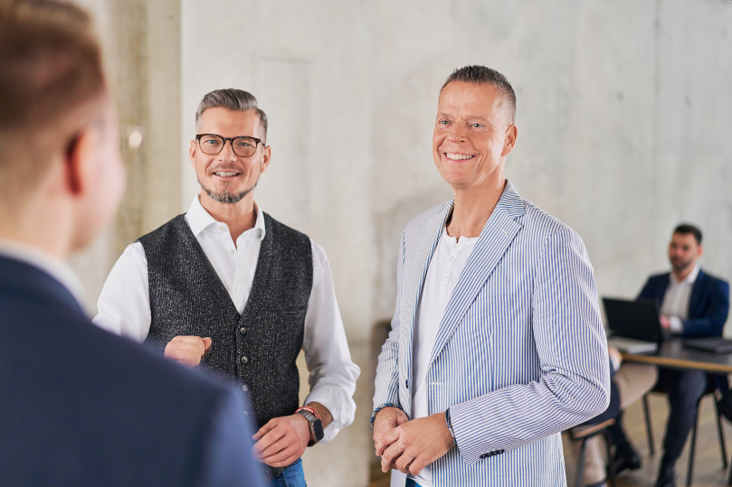 AXA Regionalvertretung in Lüdenscheid Land & Giebels Versicherungen und Immobilien GmbH aus Lüdenscheid