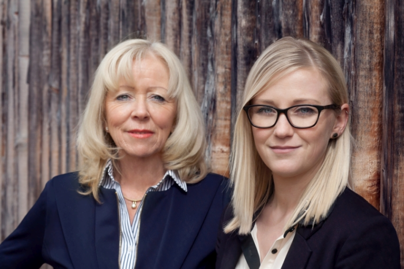 AXA Hauptvertretung in Wilhelmsdorf Isabel Herbst aus Wilhelmsdorf