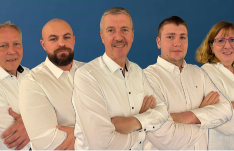 AXA Regionalvertretung Dirk Kleinemeier aus Bottrop