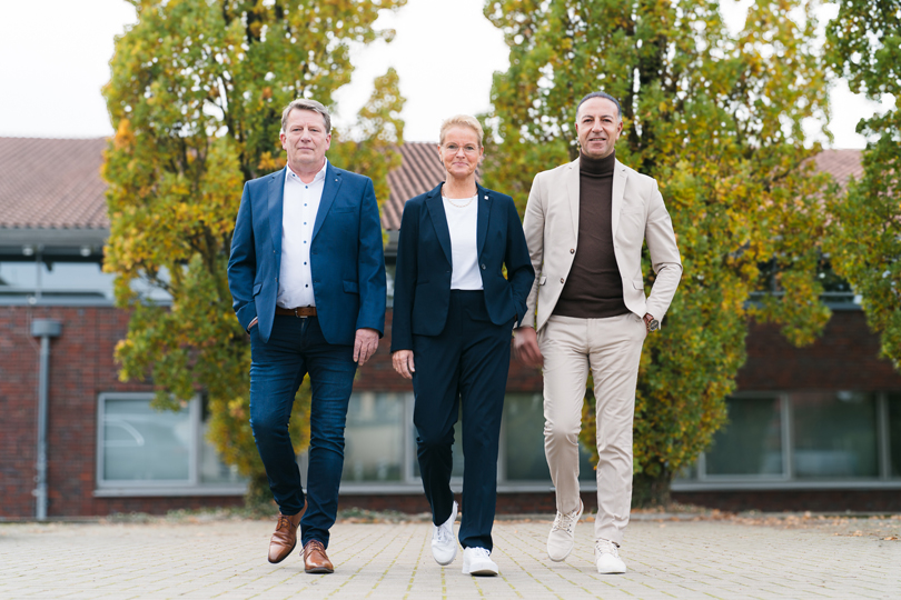 AXA Generalvertretung in Visselhövede Sporleder & Tuac oHG aus Visselhövede