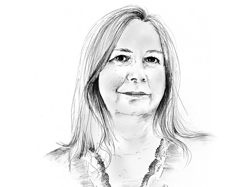 Cornelia Nees