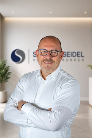Michael Seidel
