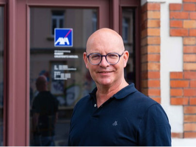 Robert Crustewitz-Wenzel Robert Crustewitz-Wenzel