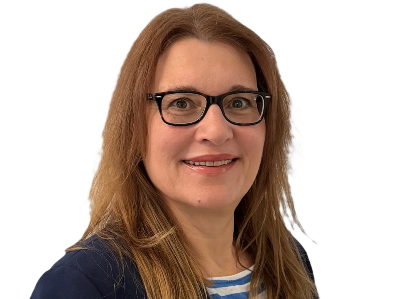 Andrea Staiger