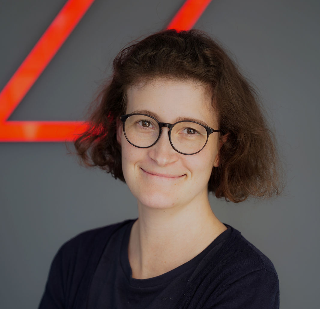 Julia von der Heiden