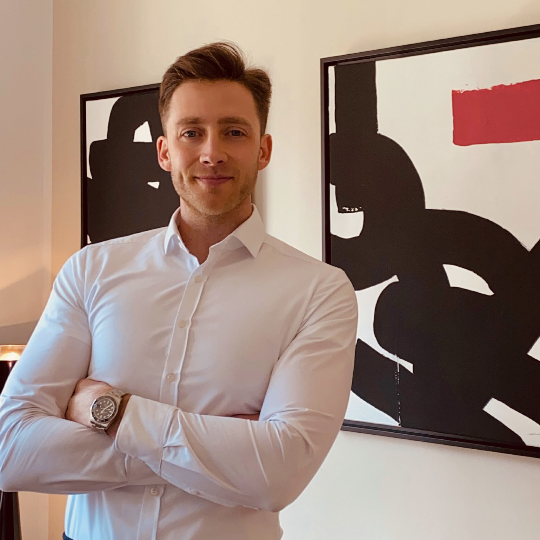 AXA Hauptvertretung in Korschenbroich Philipp Nattermann aus Korschenbroich