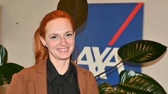 Jessica Paßberg Jessica Paßberg
