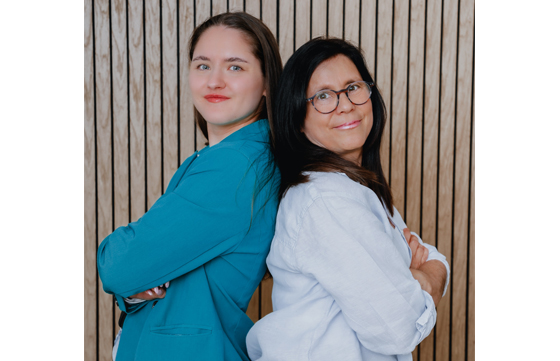 AXA Generalvertretung Melanie Mathis aus Berlin