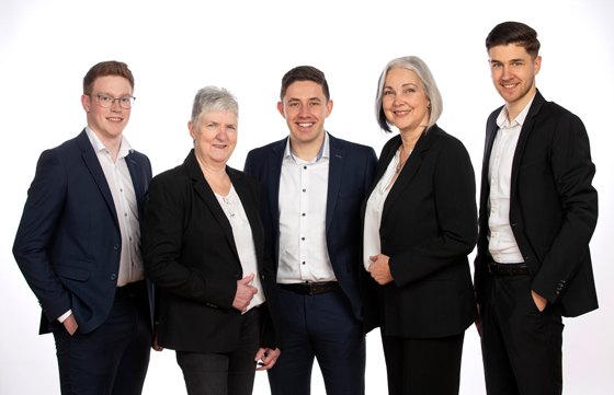 AXA Hauptvertretung Pascal Krämer aus Prüm