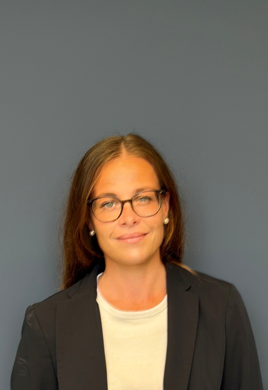 Sarah Geiger