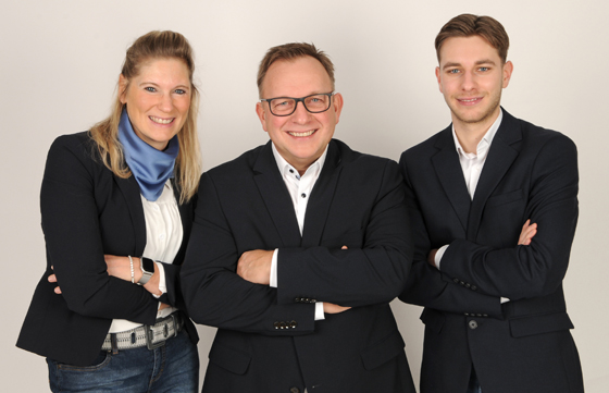 AXA Generalvertretung in Altenkirchen Guido Franz aus Altenkirchen