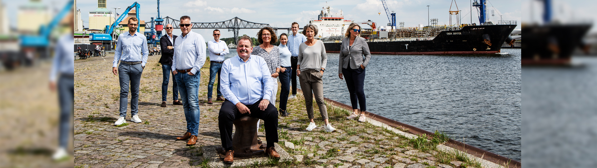 AXA Geschäftsstelle in Rendsburg  Pohlmann Konkel Sievers oHG aus Rendsburg
