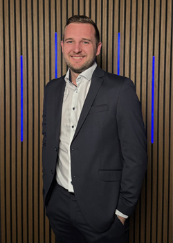 Kevin Kruft