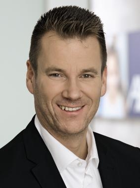 Markus Berg