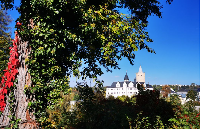 AXA Generalvertretung in Zschopau Toni Steinert aus Zschopau