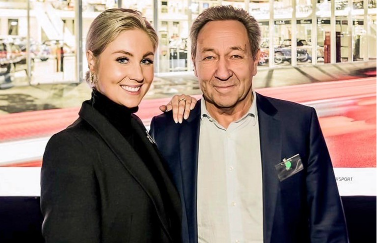 AXA Generalvertretung in Düren Julia Olbertz aus Düren
