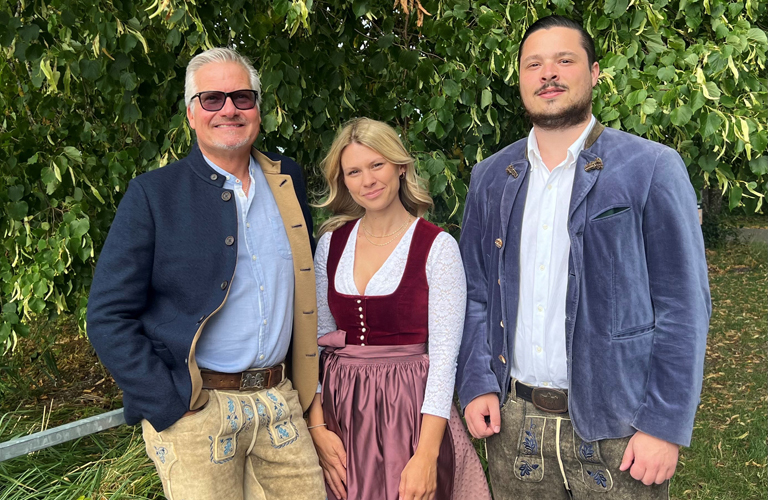 AXA Regionalvertretung in Germering Wolfgang Polak aus Germering