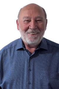 Harald Eckert