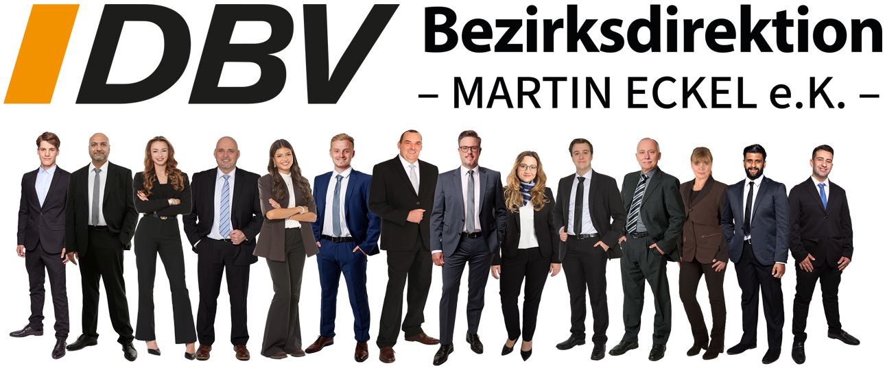 DBV Deutsche Beamtenversicherung Spezialist f&uuml;r den &Ouml;ffentlichen Dienst Martin Eckel aus Göttingen