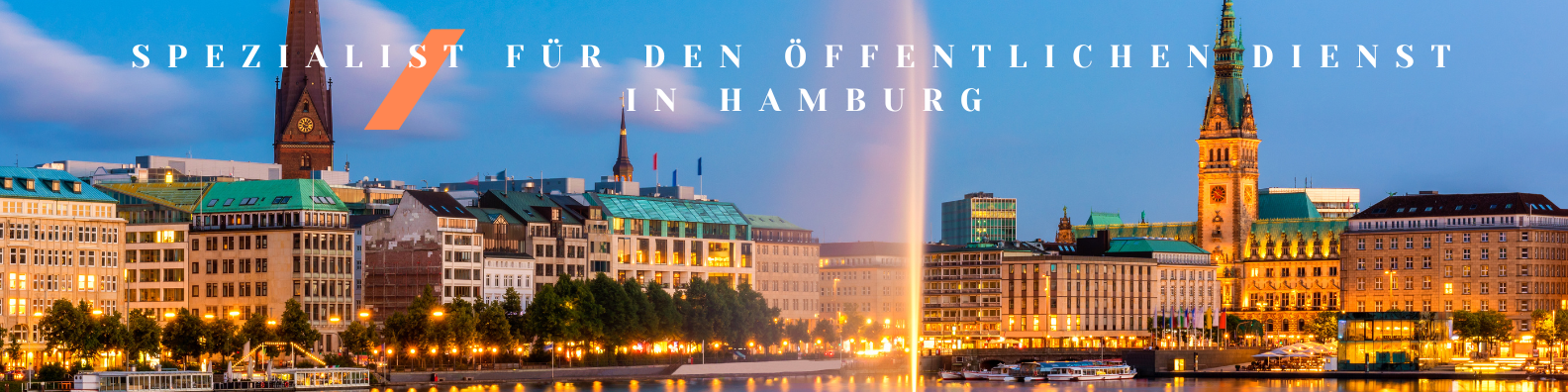 DBV Deutsche Beamtenversicherung Spezialist für den Öffentlichen Dienst Patrick Dethloff aus Hamburg