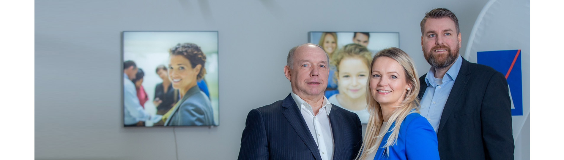 AXA Hauptvertretung in Edewecht Lars König aus Edewecht