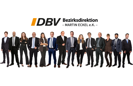 DBV  Martin Eckel aus Göttingen