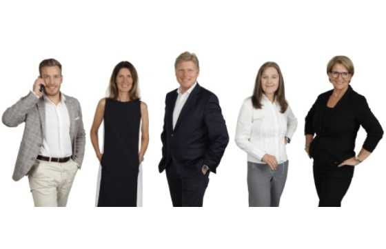 AXA Bezirksdirektion Uwe Krauß aus Siebeldingen