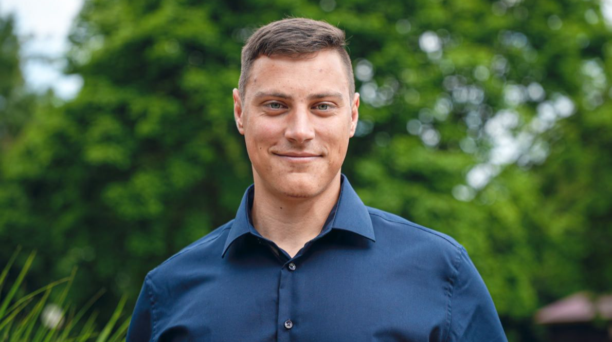 Sven Walter Sven Walter