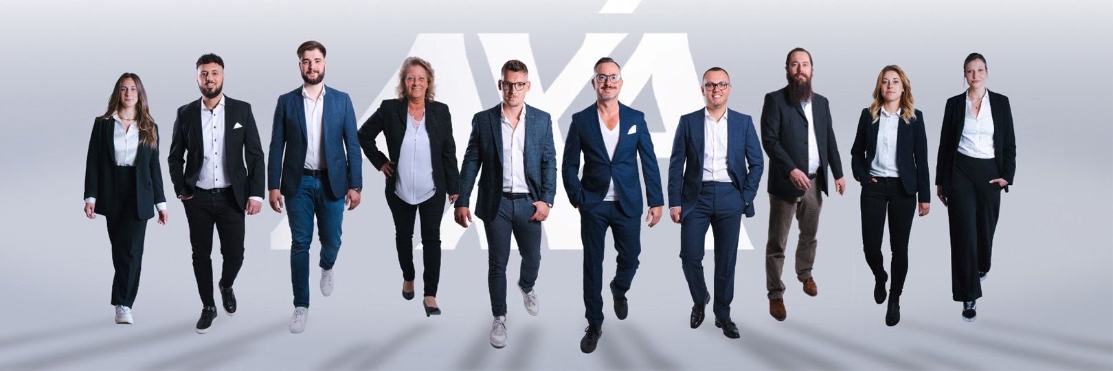AXA Geschäftsstelle in Koblenz Kreidel & Scharff oHG aus Koblenz
