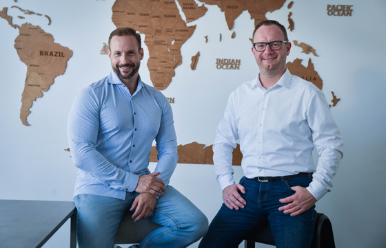 AXA Regionalvertretung Ohlert & Schinchen oHG aus Eschweiler