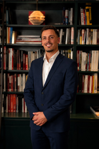 Christopher Dornhecker
