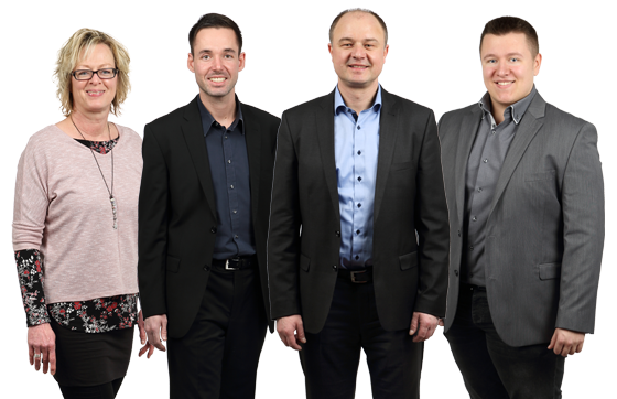 AXA Generalvertretung Mario Rakete aus Bad Münder