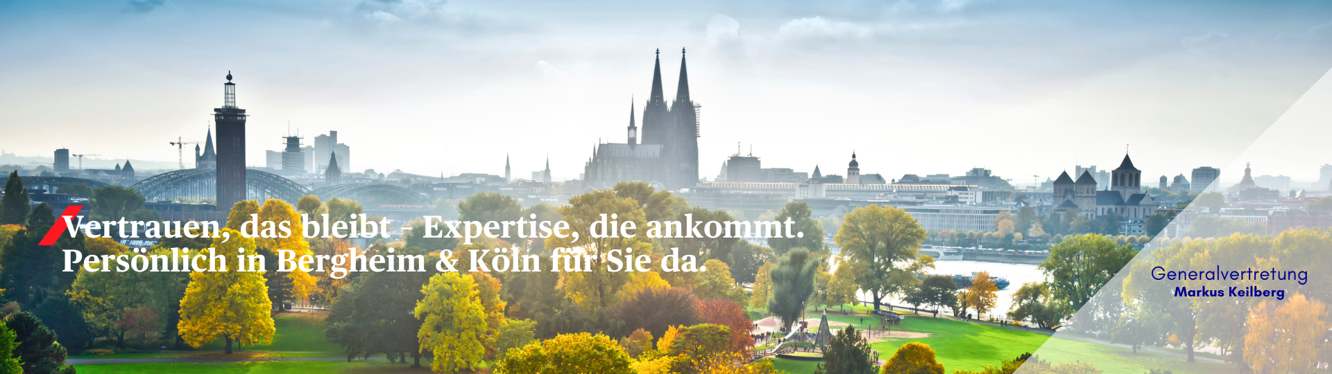 AXA Generalvertretung in Bergheim Markus Keilberg aus Bergheim