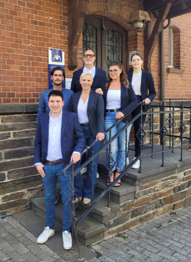 AXA Generalvertretung in Bad Neuenahr-Ahrweiler Stefan Schmitz aus Bad Neuenahr-Ahrweiler