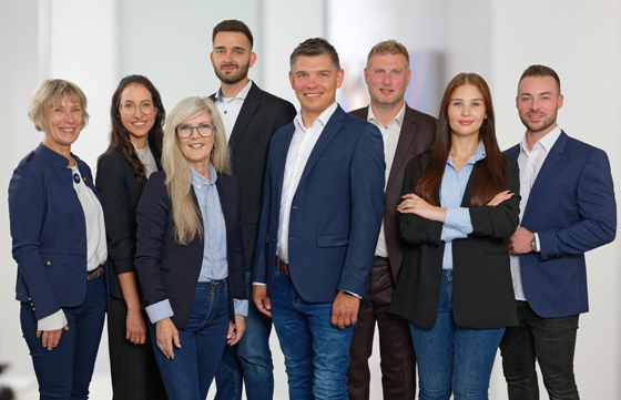 AXA Geschäftsstelle in Koblenz Versicherungsbüro Smolarek e.K. aus Koblenz